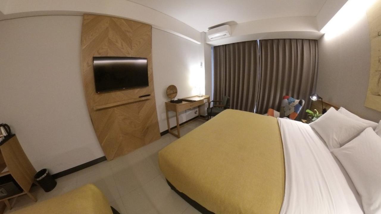 Hay Bandung Hotel Eksteriør billede