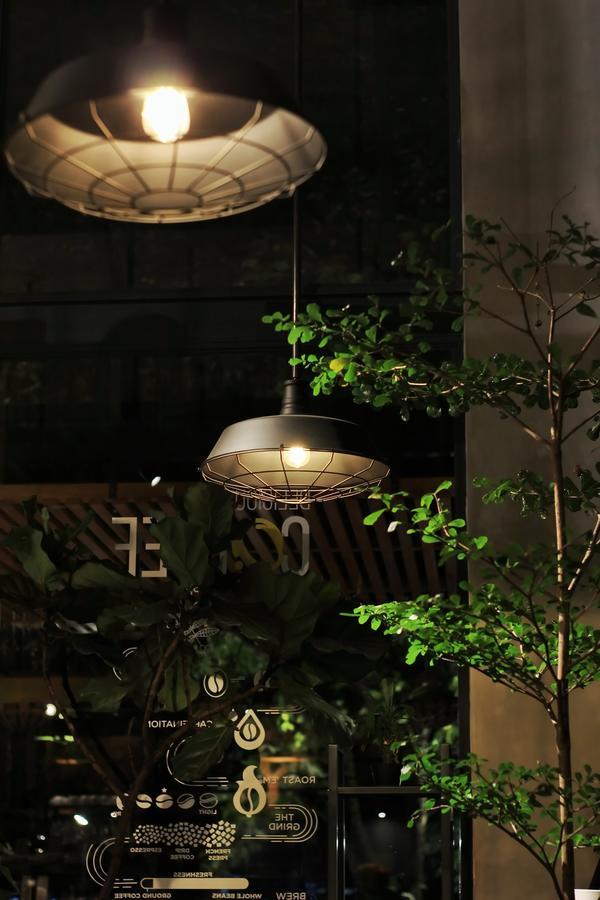 Hay Bandung Hotel Eksteriør billede